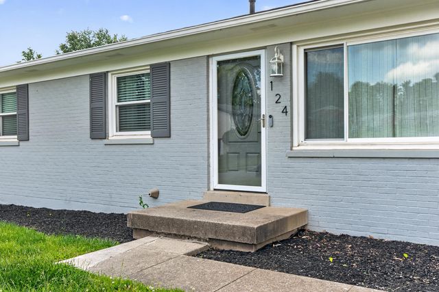 124 Manitoba Lane, Lexington, KY 40515