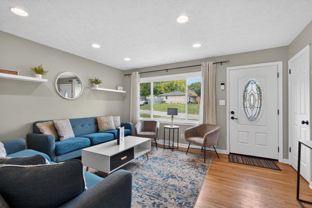124 Manitoba Lane, Lexington, KY 40515