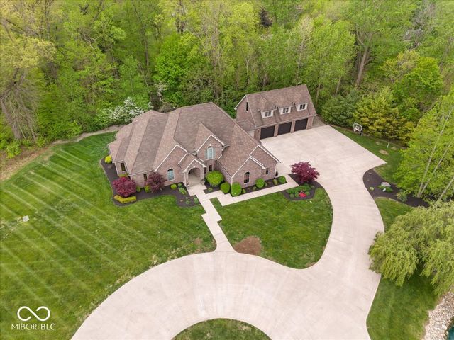 5775 W 200 N, Anderson, IN 46011