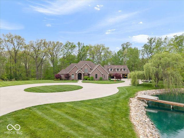 5775 W 200 N, Anderson, IN 46011