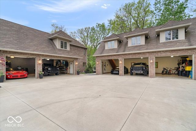 5775 W 200 N, Anderson, IN 46011