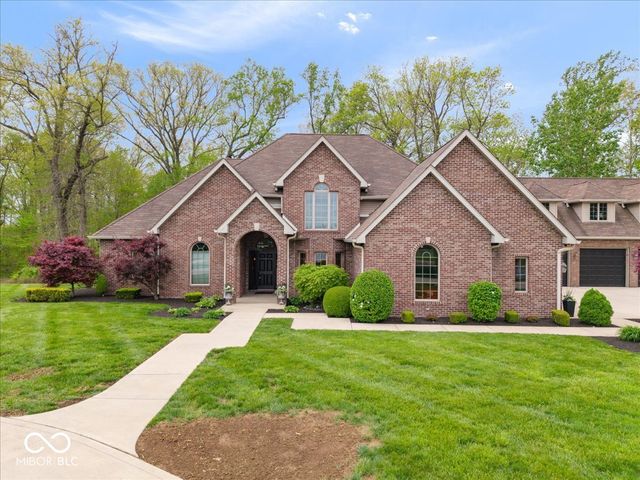 5775 W 200 N, Anderson, IN 46011