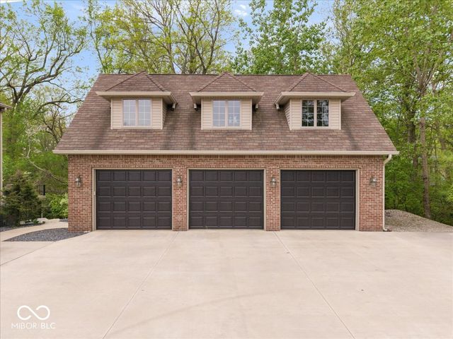 5775 W 200 N, Anderson, IN 46011