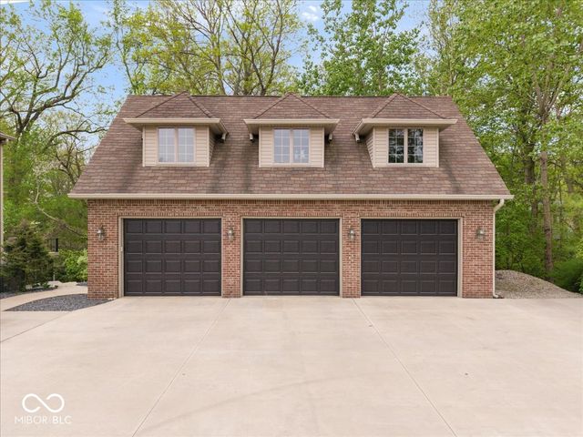 5775 W 200 N, Anderson, IN 46011