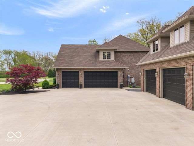 5775 W 200 N, Anderson, IN 46011