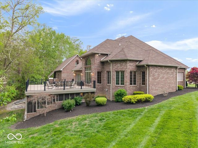 5775 W 200 N, Anderson, IN 46011