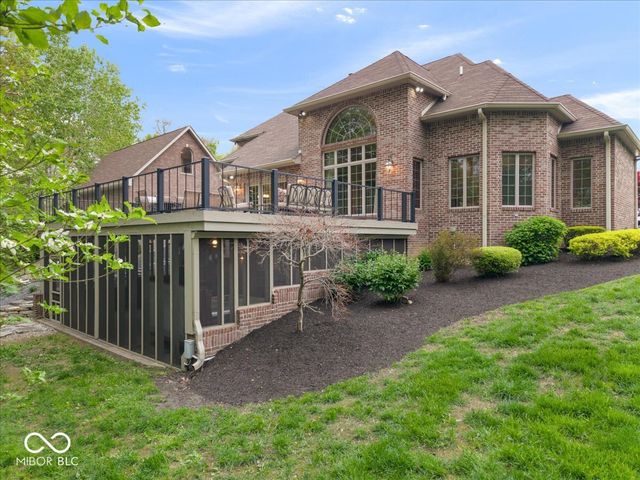 5775 W 200 N, Anderson, IN 46011