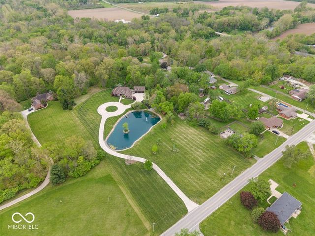 5775 W 200 N, Anderson, IN 46011
