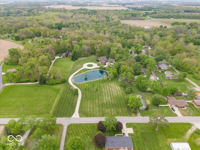 5775 W 200 N, Anderson, IN 46011