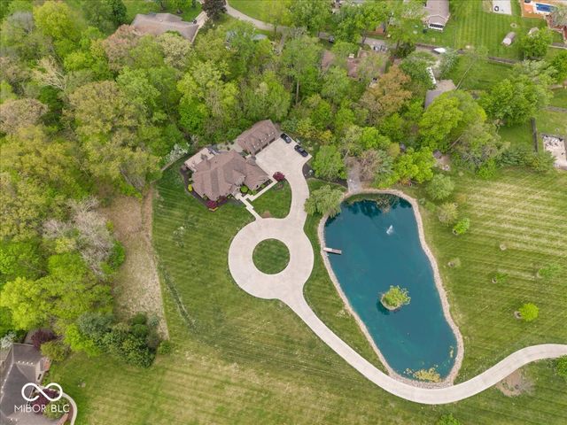 5775 W 200 N, Anderson, IN 46011