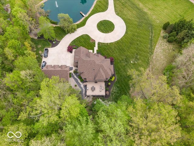 5775 W 200 N, Anderson, IN 46011