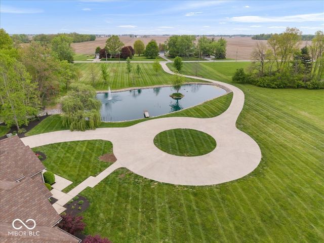 5775 W 200 N, Anderson, IN 46011