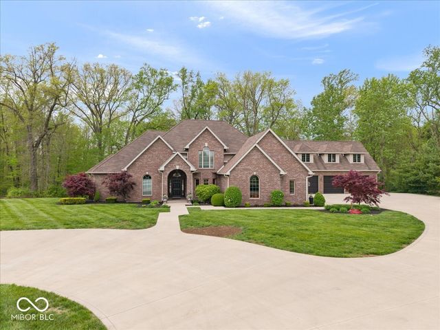5775 W 200 N, Anderson, IN 46011