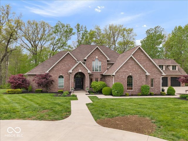 5775 W 200 N, Anderson, IN 46011