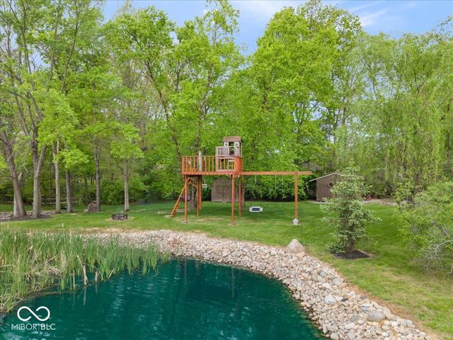 5775 W 200 N, Anderson, IN 46011