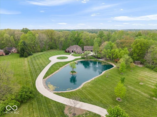 5775 W 200 N, Anderson, IN 46011