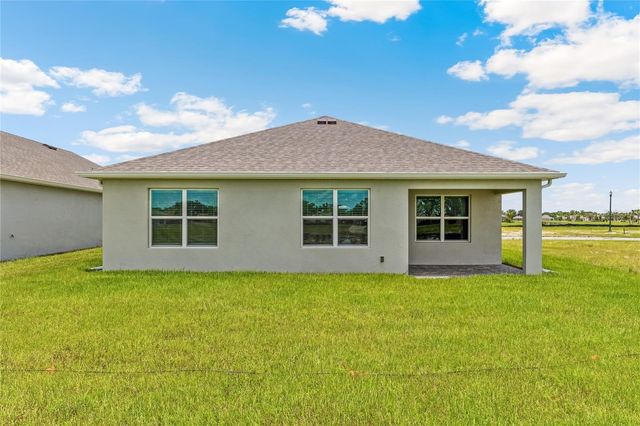 9492 TURTLE GRASS CIRCLE, Punta Gorda, FL 33950