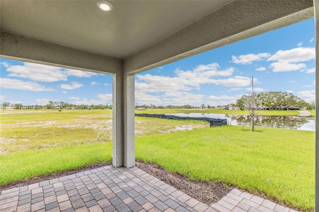 9492 TURTLE GRASS CIRCLE, Punta Gorda, FL 33950