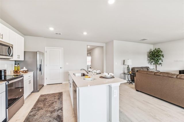 9492 TURTLE GRASS CIRCLE, Punta Gorda, FL 33950