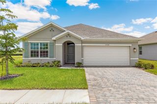 9492 TURTLE GRASS CIRCLE, Punta Gorda, FL 33950