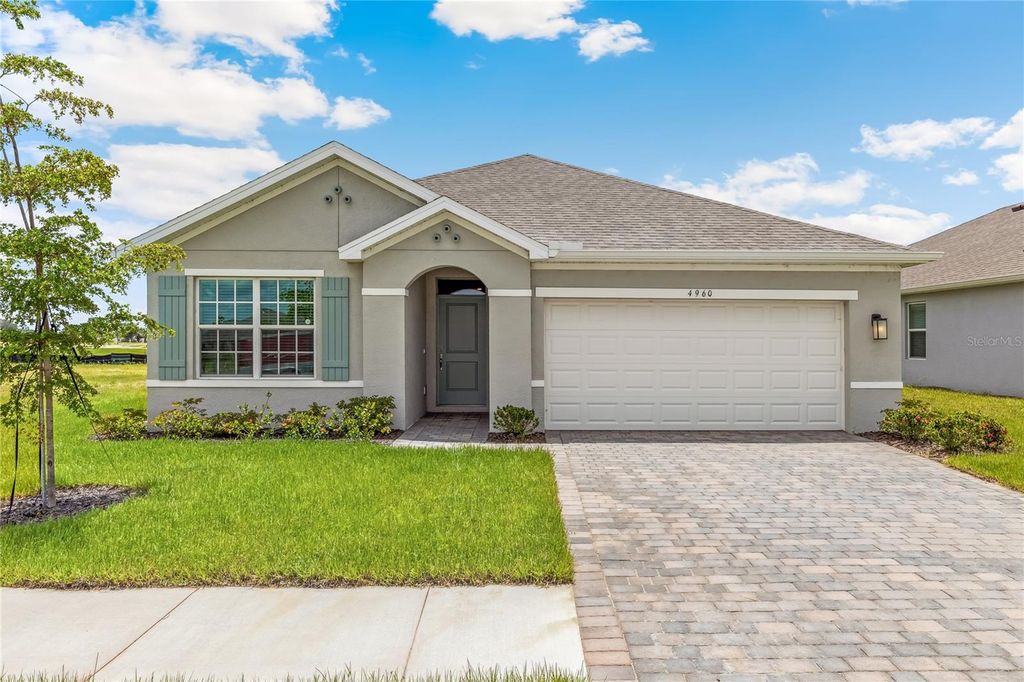 9492 TURTLE GRASS CIRCLE, Punta Gorda, FL 33950