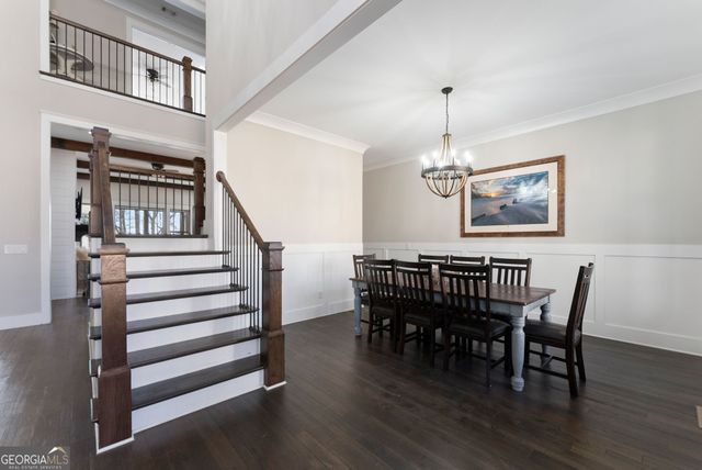 3655 Cameron Circle, Gainesville, GA 30506