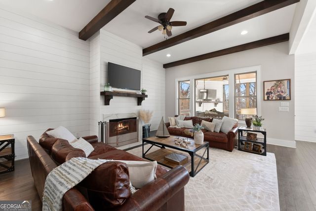 3655 Cameron Circle, Gainesville, GA 30506