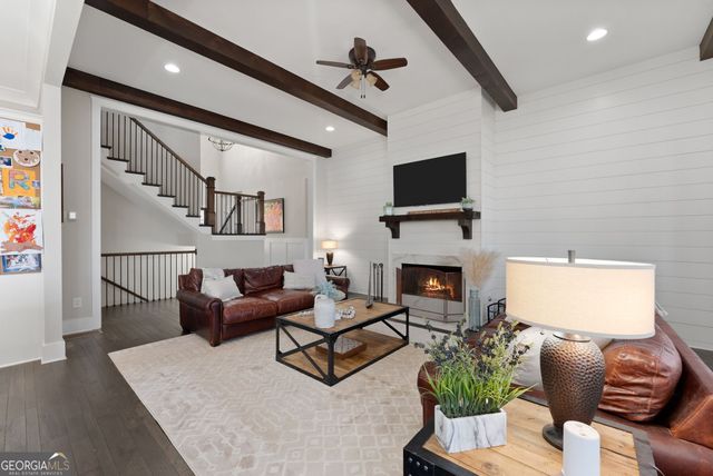 3655 Cameron Circle, Gainesville, GA 30506