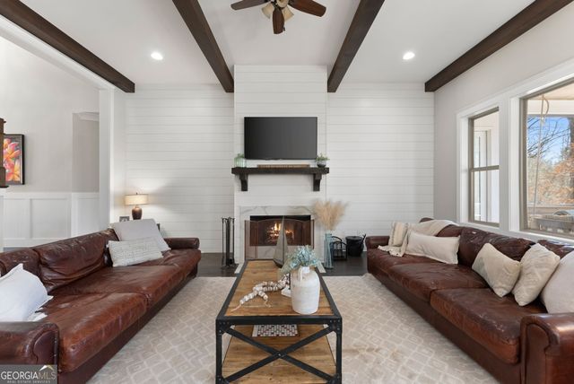 3655 Cameron Circle, Gainesville, GA 30506