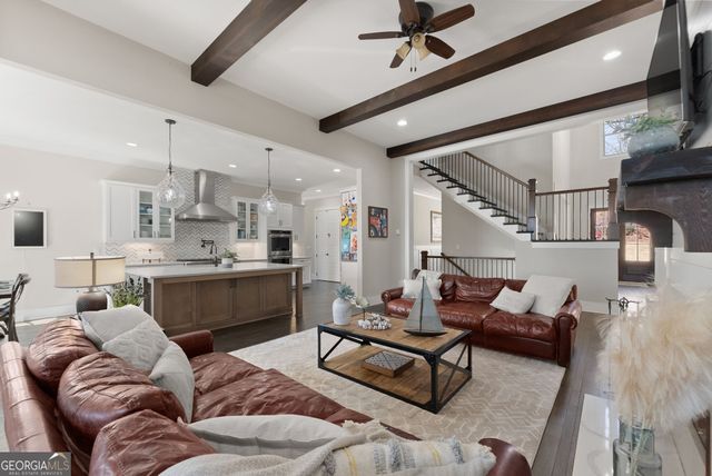 3655 Cameron Circle, Gainesville, GA 30506