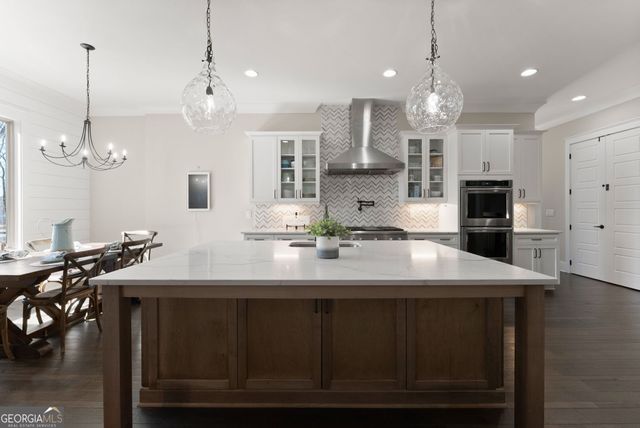 3655 Cameron Circle, Gainesville, GA 30506