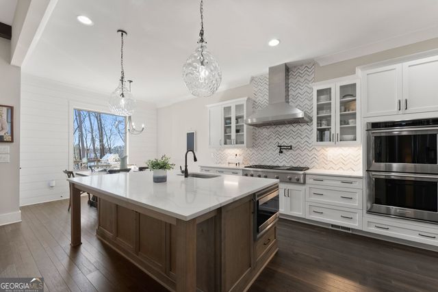 3655 Cameron Circle, Gainesville, GA 30506