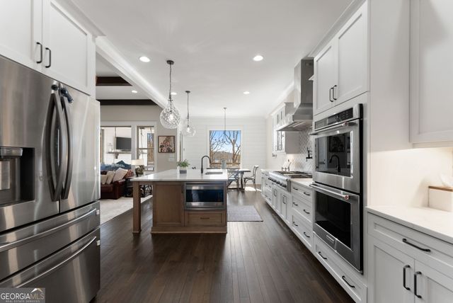 3655 Cameron Circle, Gainesville, GA 30506