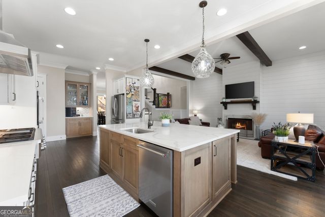 3655 Cameron Circle, Gainesville, GA 30506