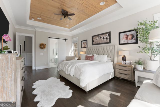 3655 Cameron Circle, Gainesville, GA 30506