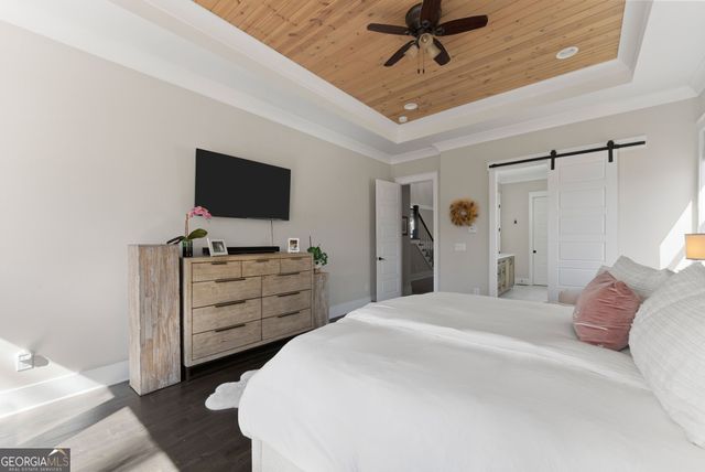 3655 Cameron Circle, Gainesville, GA 30506