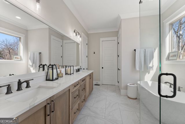 3655 Cameron Circle, Gainesville, GA 30506