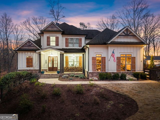 3655 Cameron Circle, Gainesville, GA 30506