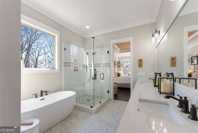 3655 Cameron Circle, Gainesville, GA 30506