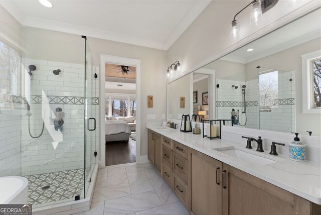 3655 Cameron Circle, Gainesville, GA 30506