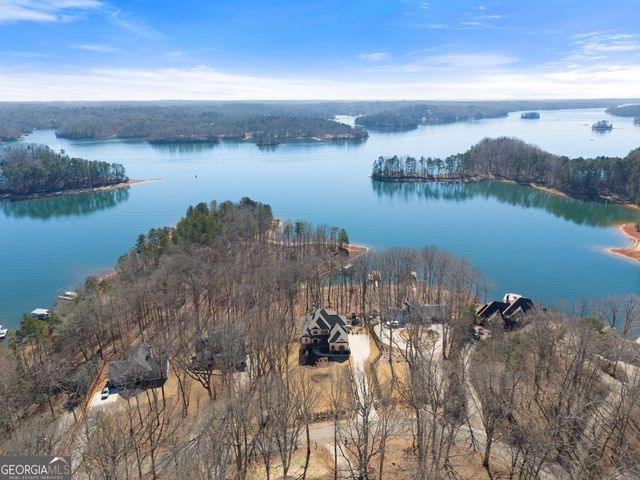 3655 Cameron Circle, Gainesville, GA 30506