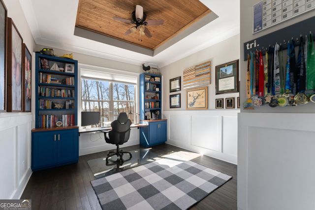 3655 Cameron Circle, Gainesville, GA 30506