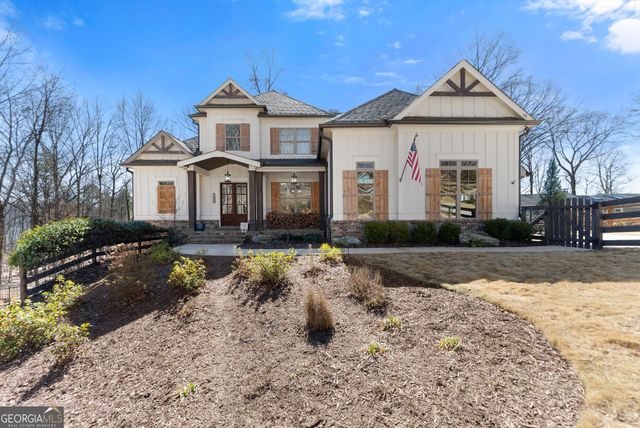 3655 Cameron Circle, Gainesville, GA 30506