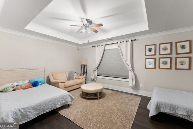 3655 Cameron Circle, Gainesville, GA 30506