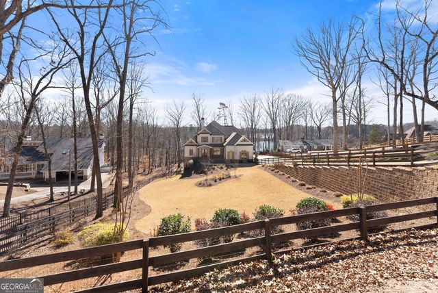 3655 Cameron Circle, Gainesville, GA 30506