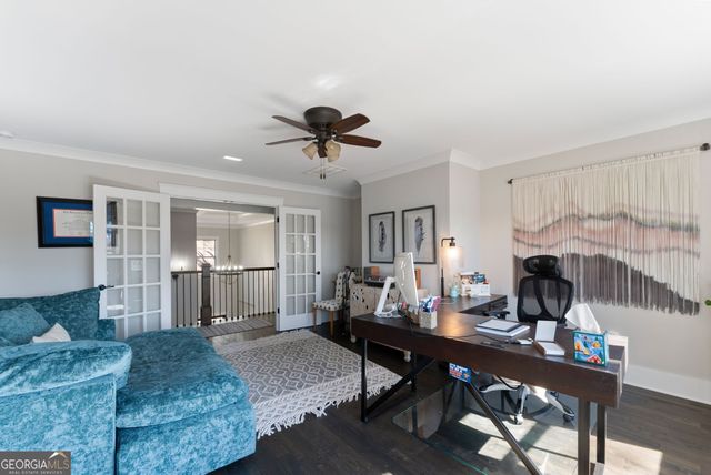 3655 Cameron Circle, Gainesville, GA 30506