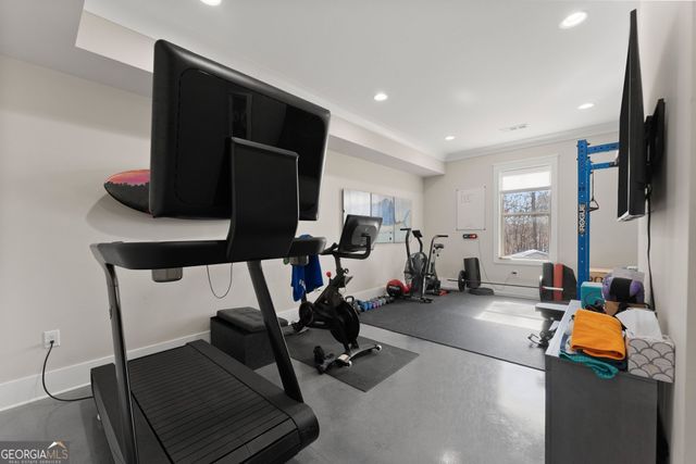 3655 Cameron Circle, Gainesville, GA 30506