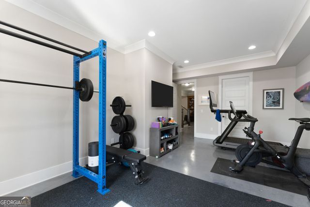 3655 Cameron Circle, Gainesville, GA 30506