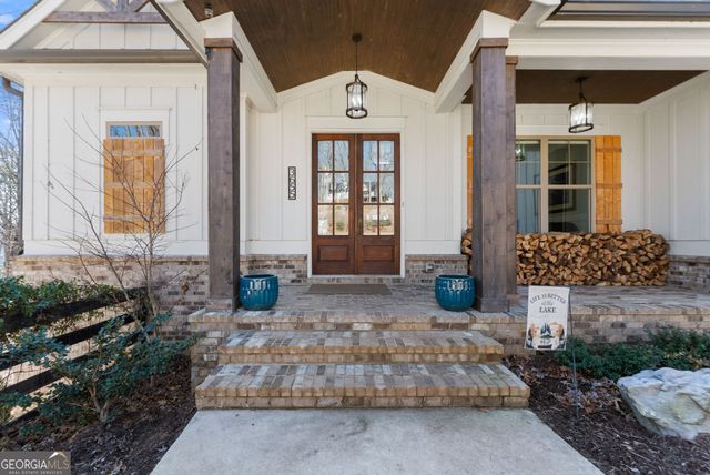 3655 Cameron Circle, Gainesville, GA 30506