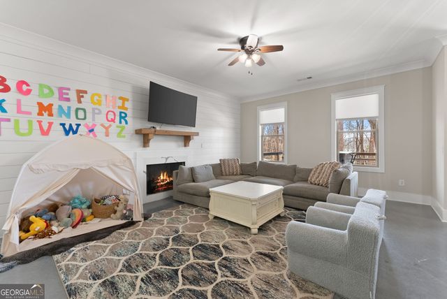 3655 Cameron Circle, Gainesville, GA 30506